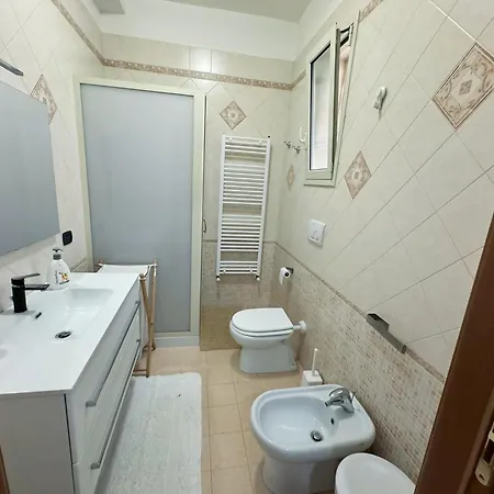 Le Meraviglie Del Mare Appartamento Gallipoli