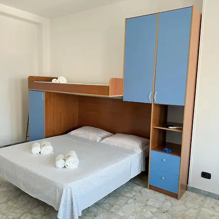 Le Meraviglie Del Mare Appartamento Gallipoli