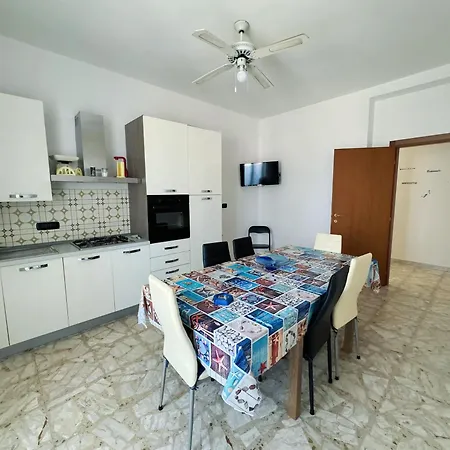 Appartamento Le Meraviglie Del Mare Gallipoli