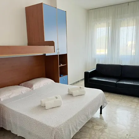Le Meraviglie Del Mare Appartamento *