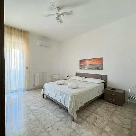 Appartamento Le Meraviglie Del Mare *