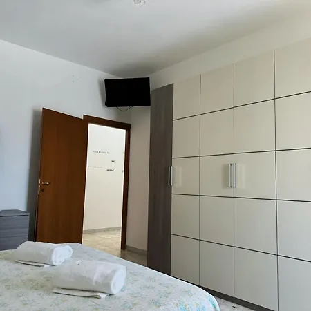 Appartamento Le Meraviglie Del Mare