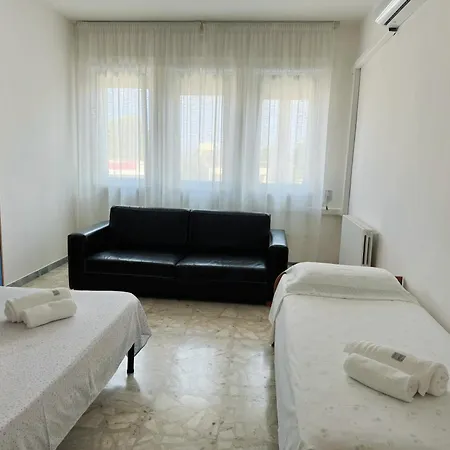 Le Meraviglie Del Mare Appartamento Gallipoli