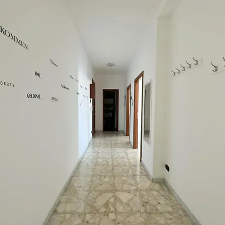 Appartamento Le Meraviglie Del Mare Gallipoli
